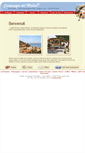 Mobile Screenshot of campingmulino.it